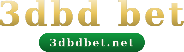 3dbd bet logo